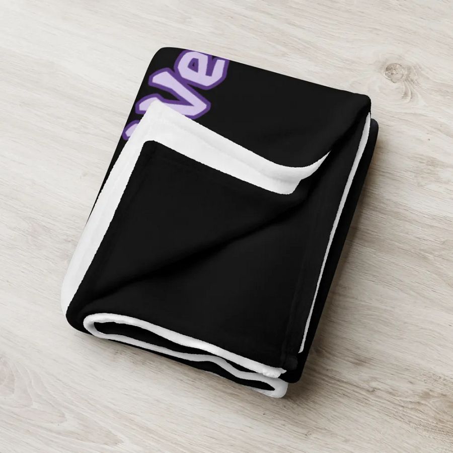 We're Not A Cult Blanket W/Background product image (6)