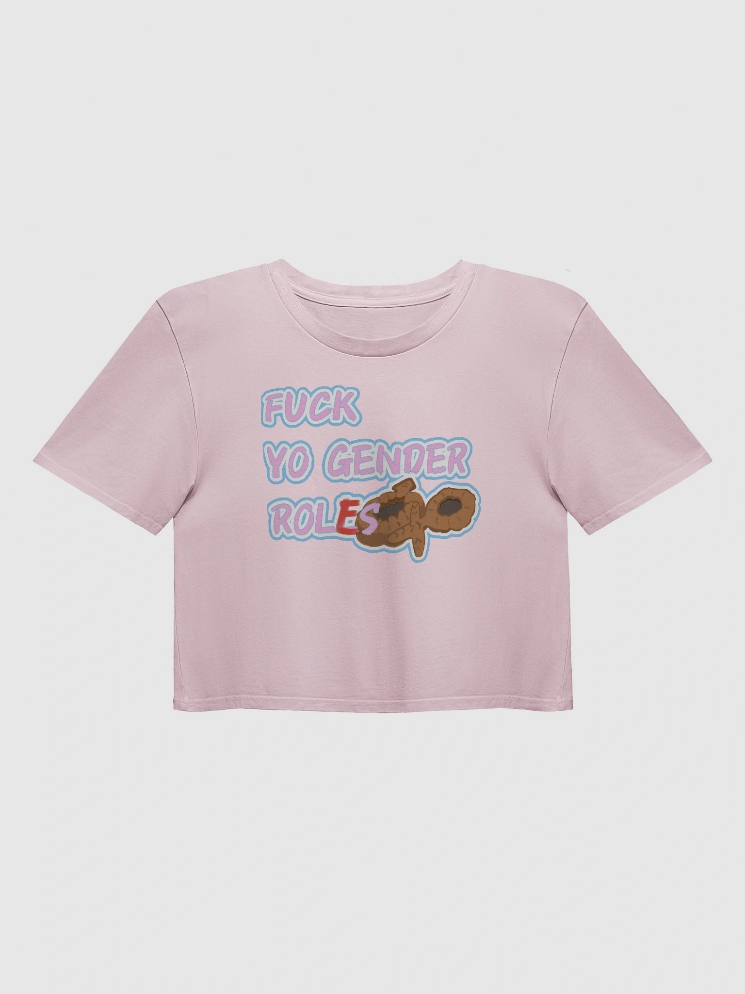 F-ck Yo Gender Roles product image (17)