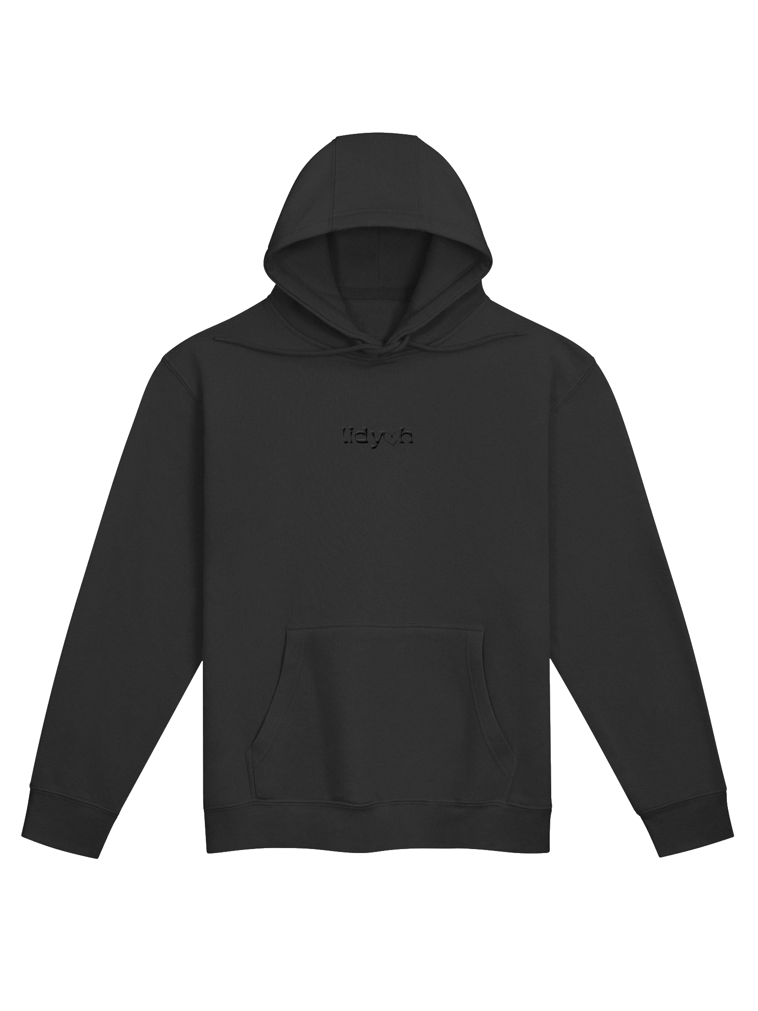 lidyuh hoodie product image (1)