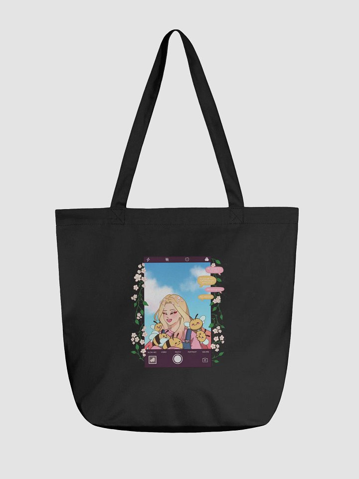 applejackeroni tote product image (1)