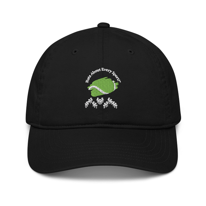 Organic Movement Dad Hat product image (1)