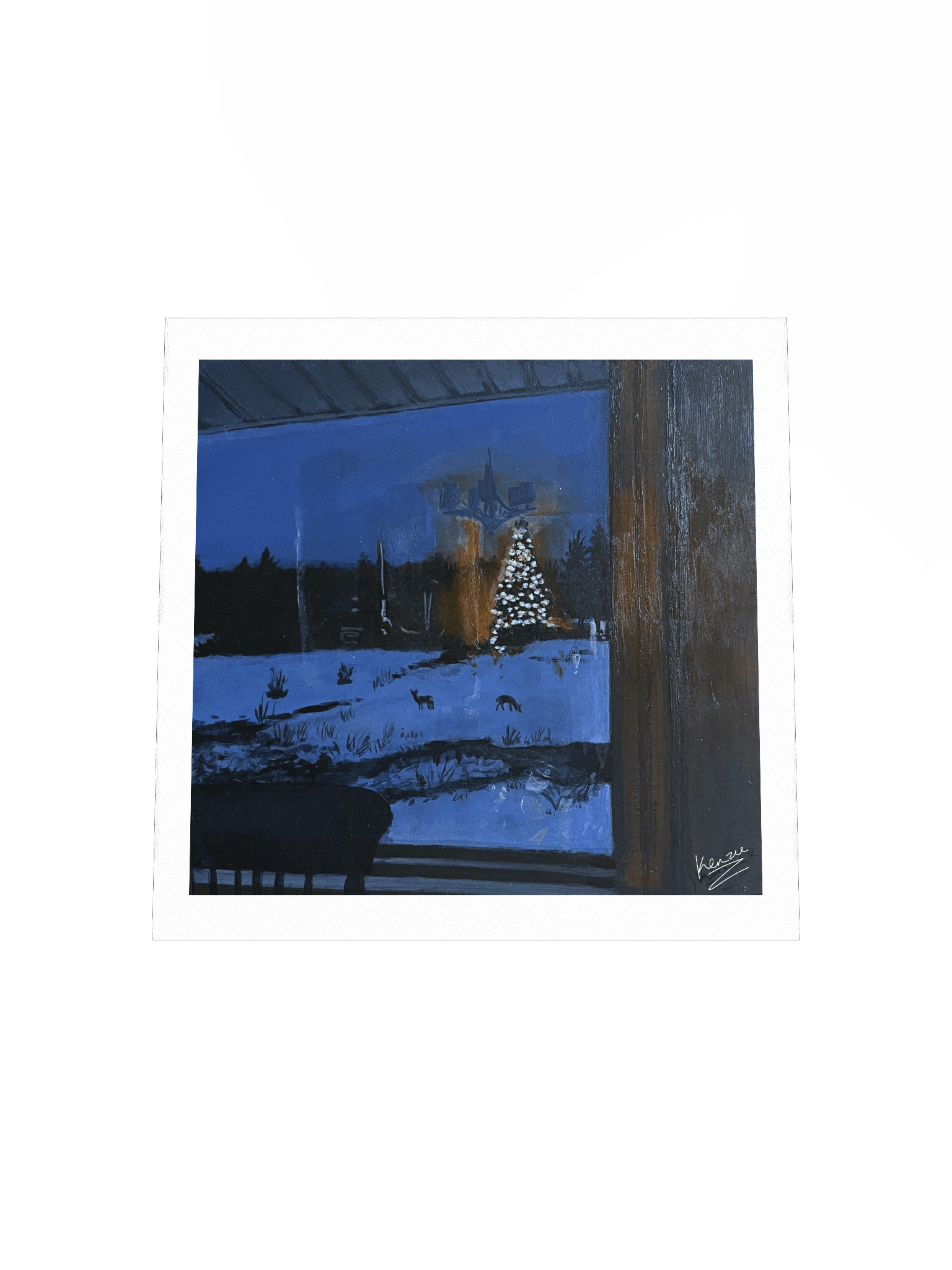 All is Calm (XC03) product image (4)