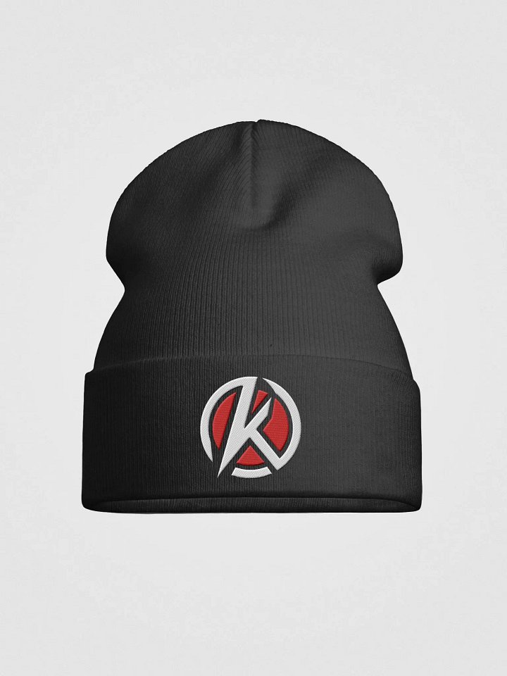 Otto Knit Beanie product image (1)
