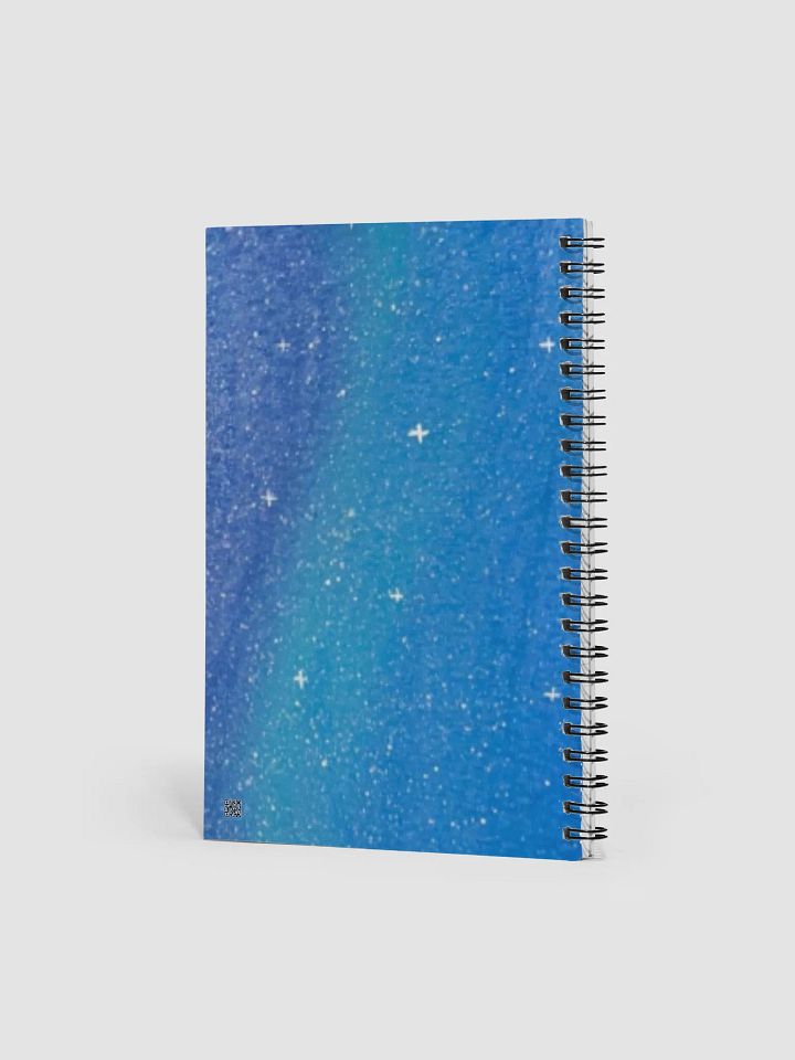 Duck Spiral Notebook product image (2)