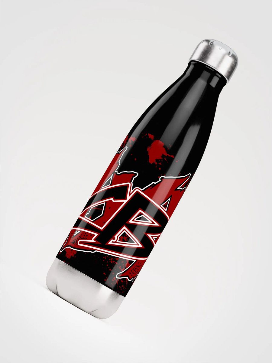CB NYX Metal Water Bottle product image (4)