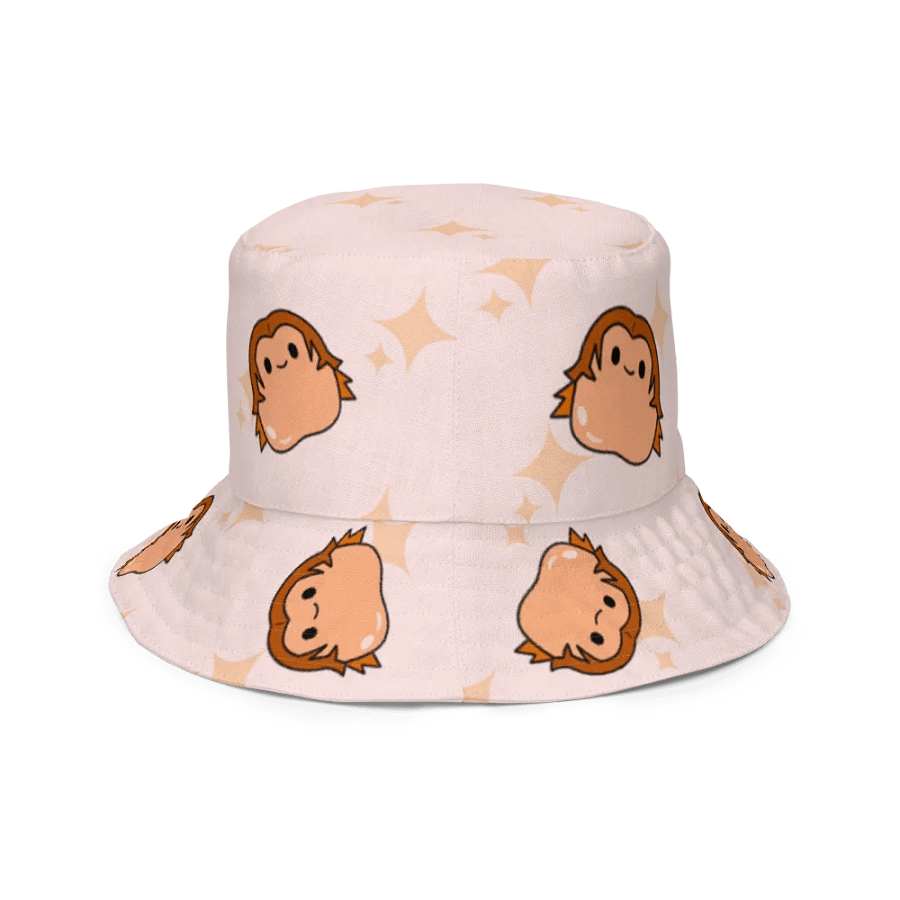 'THE BEANBOI' Bucket Hat product image (4)