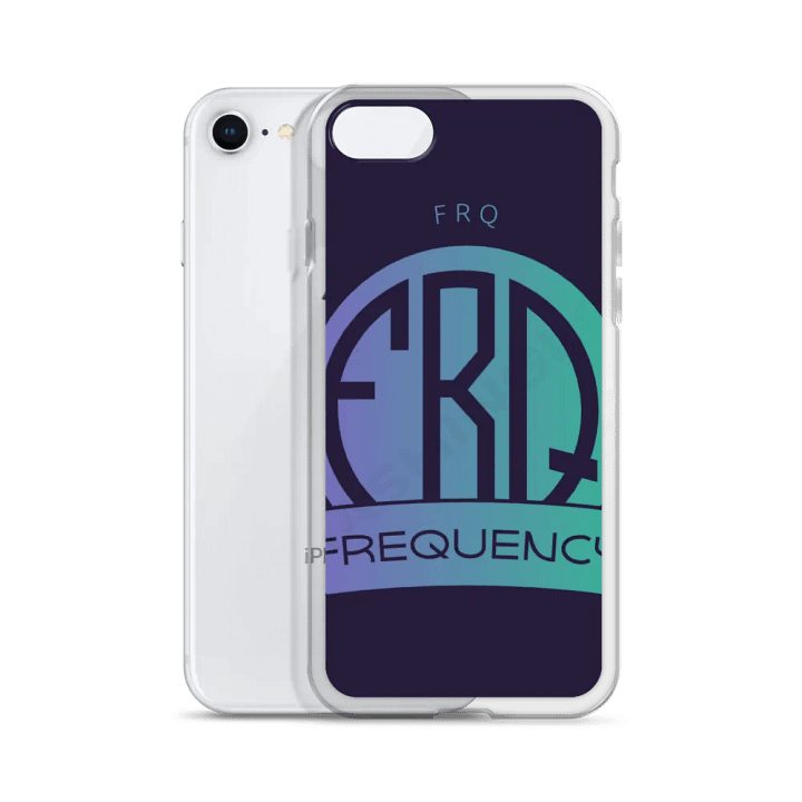 Frequency phone case product image (181)