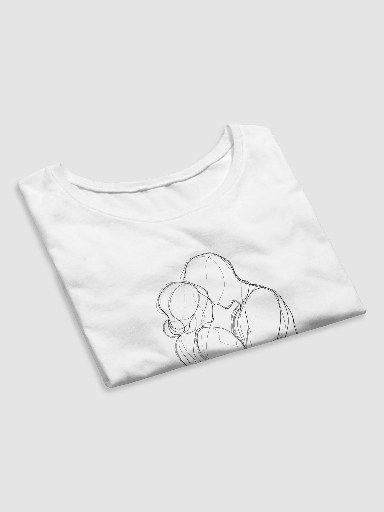 Embrace Women Crop Top product image (4)