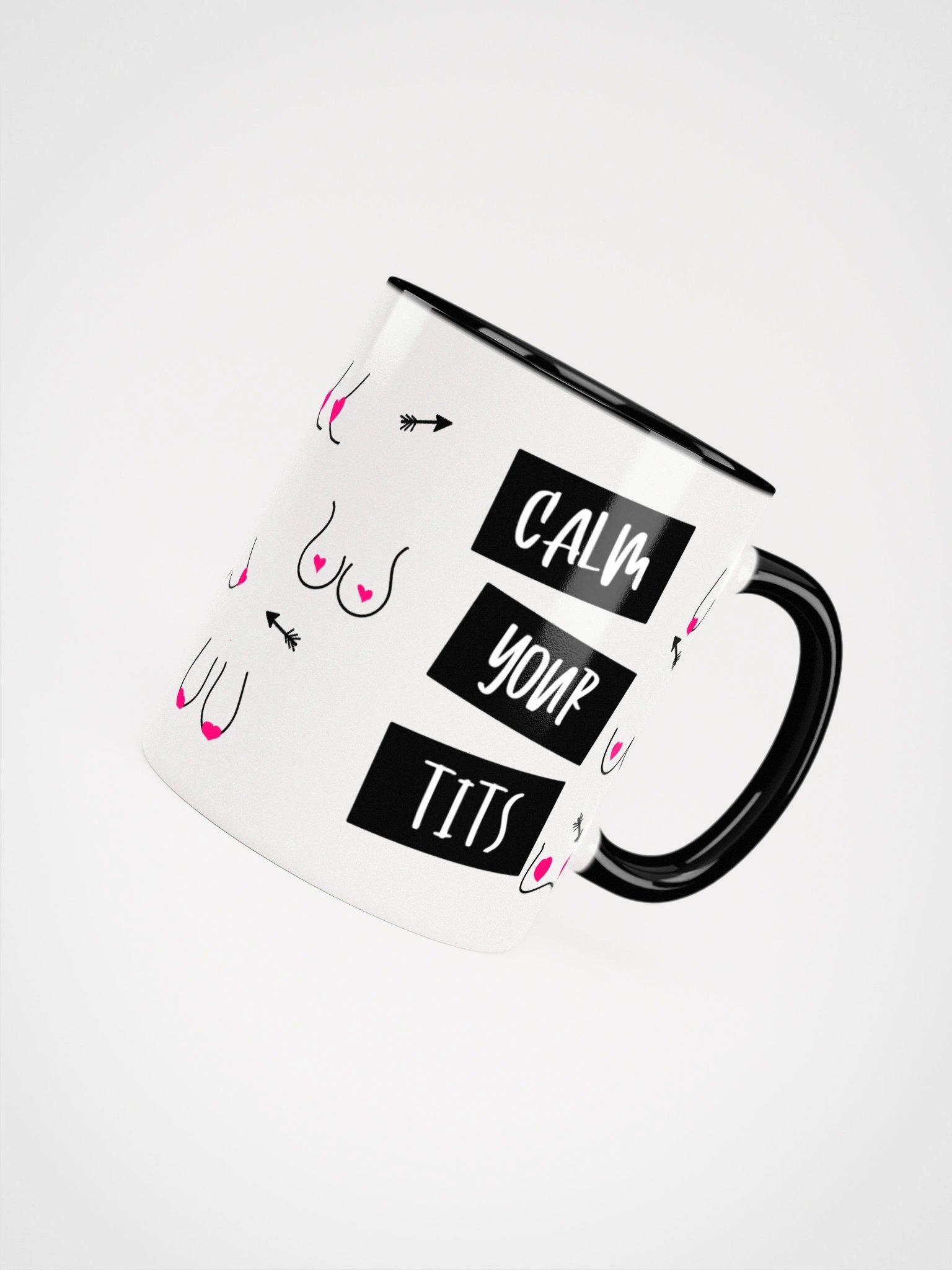 Valentines Tits product image (4)