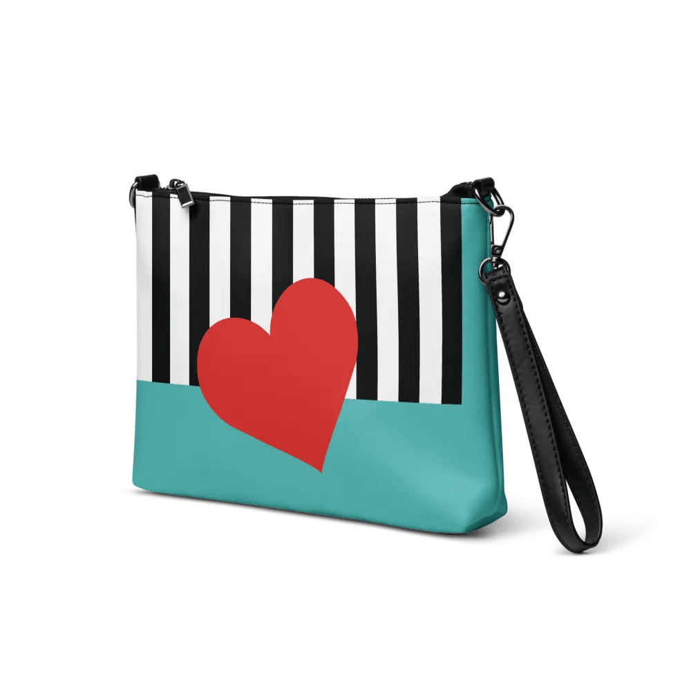 GOAL PARTY LOVE LETTER POUCHETTE product image (7)