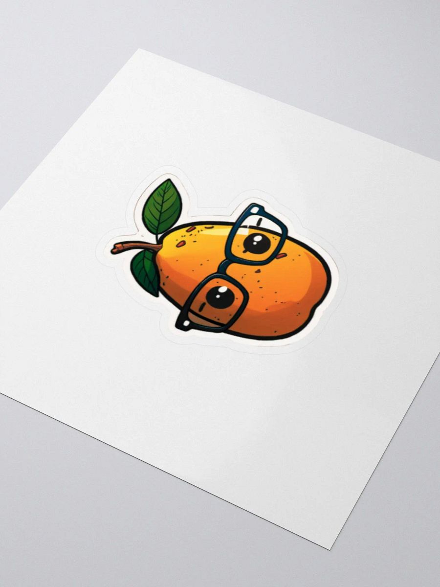GM logo stickers product image (3)
