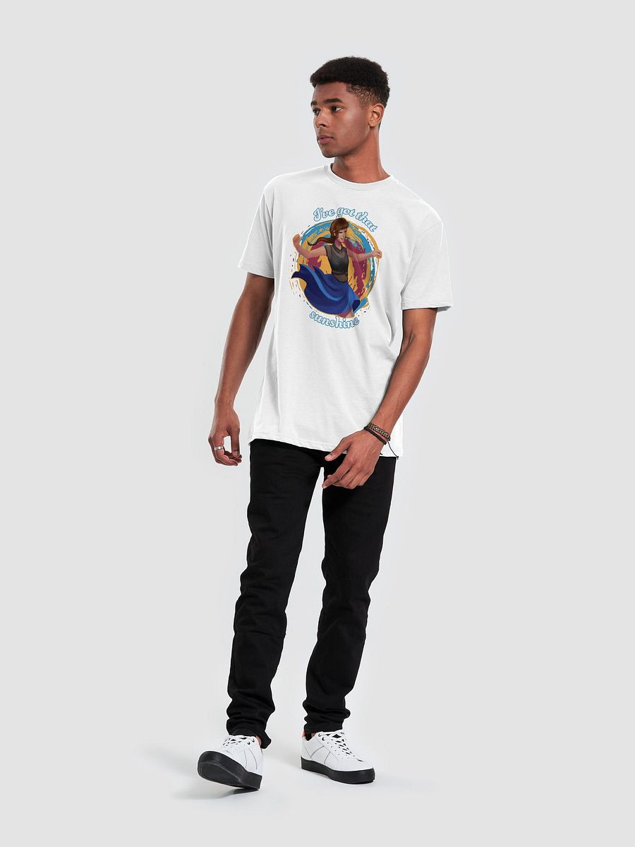 Feelin' Good Tee product image (5)