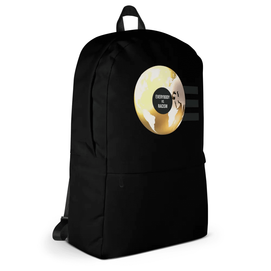 Everybody Vs Racism - Backpack product image (9)