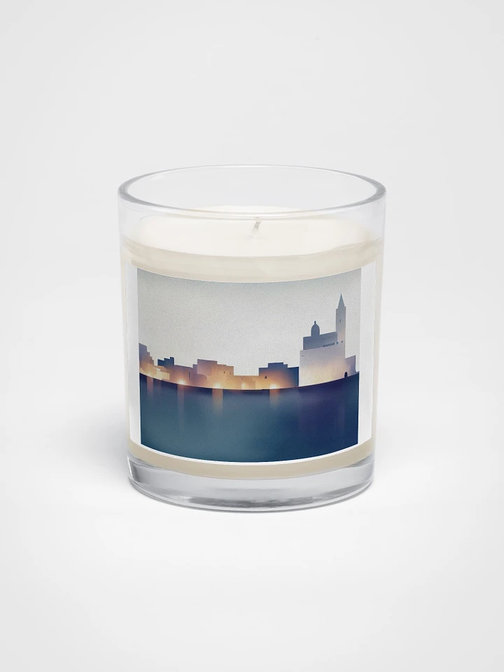 Silent Nocturn Candle product image (1)