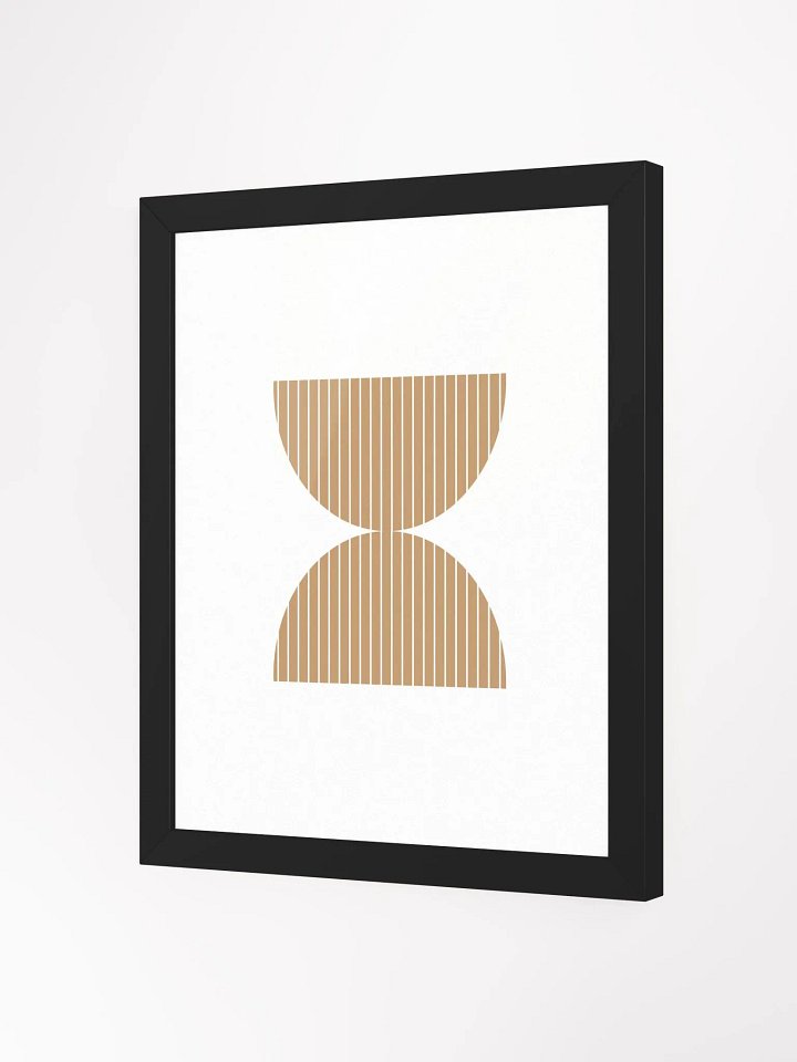 Geometric Harmony Wall Art product image (24)