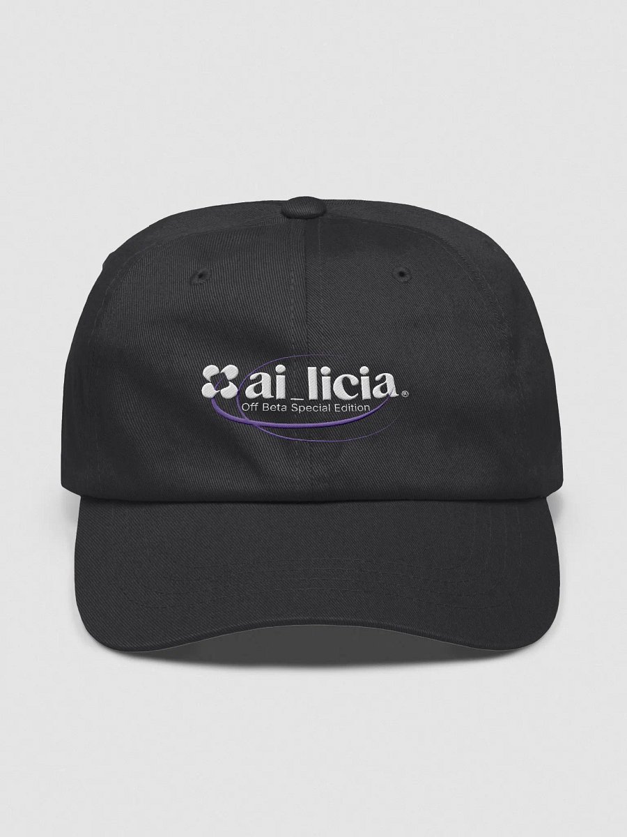 Dark Cap ai_licia Off Beta - Special Edition product image (3)