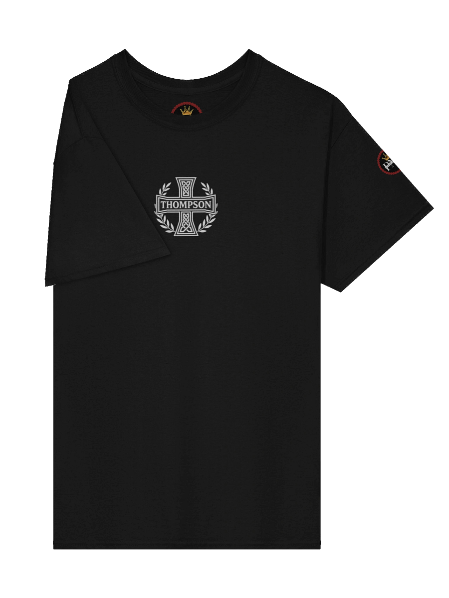 Royal Patriot Nedo Boss T-Shirt Thompson product image (16)