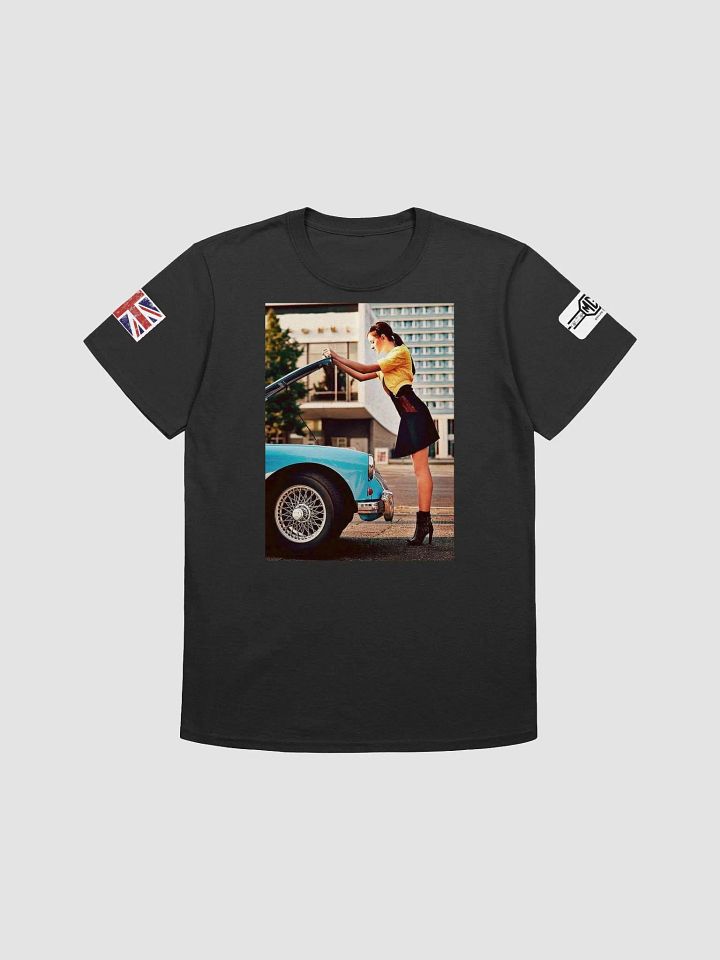 Simple MG tee product image (4)