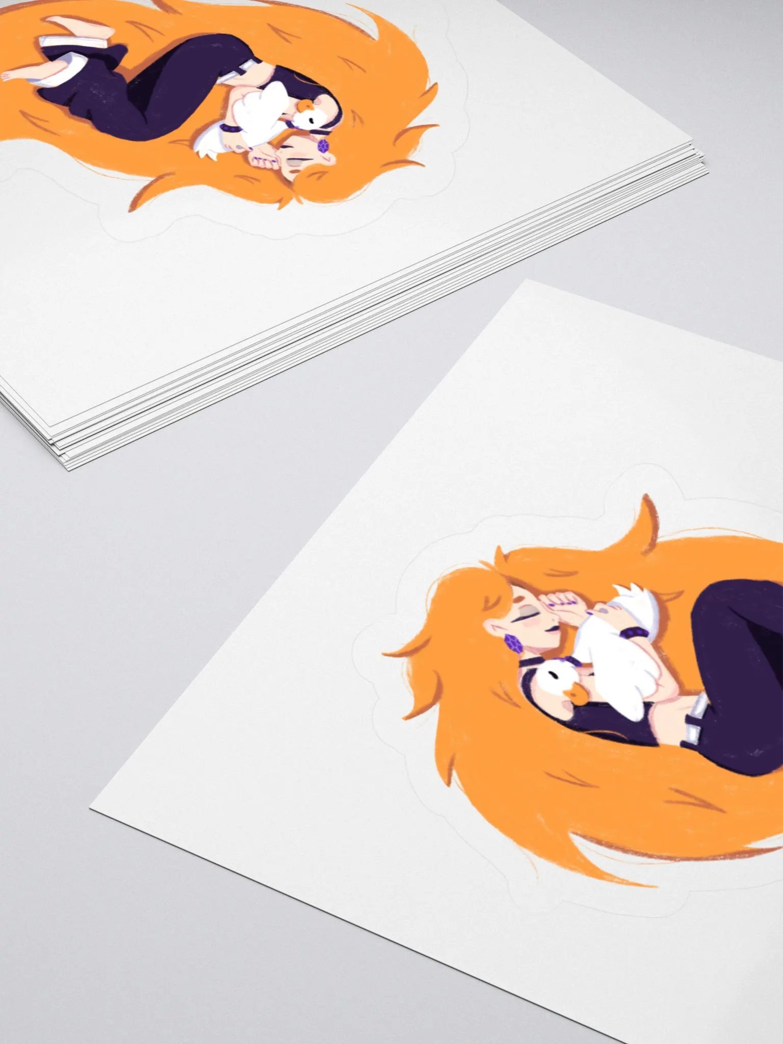 Duck Cuddles product image (10)