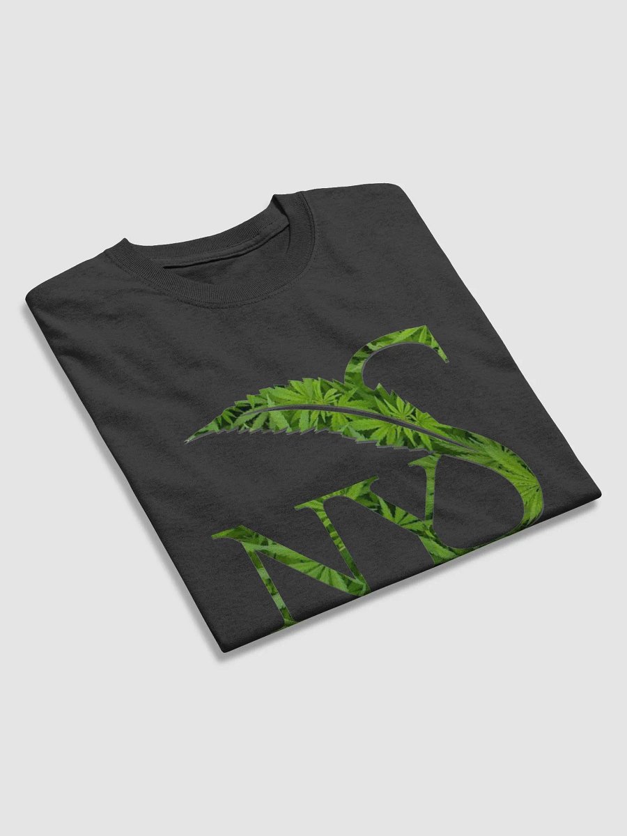 NYS 420 Vibes Graphic Tee product image (23)