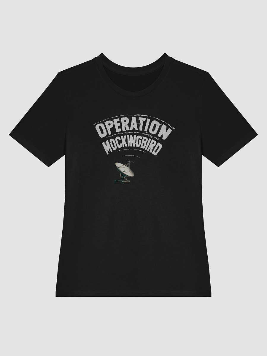 Operation Mockingbird - Women's product image (3)