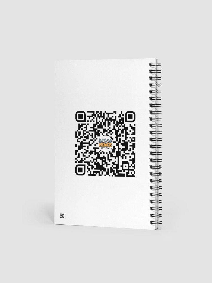 OTF Notebook product image (2)