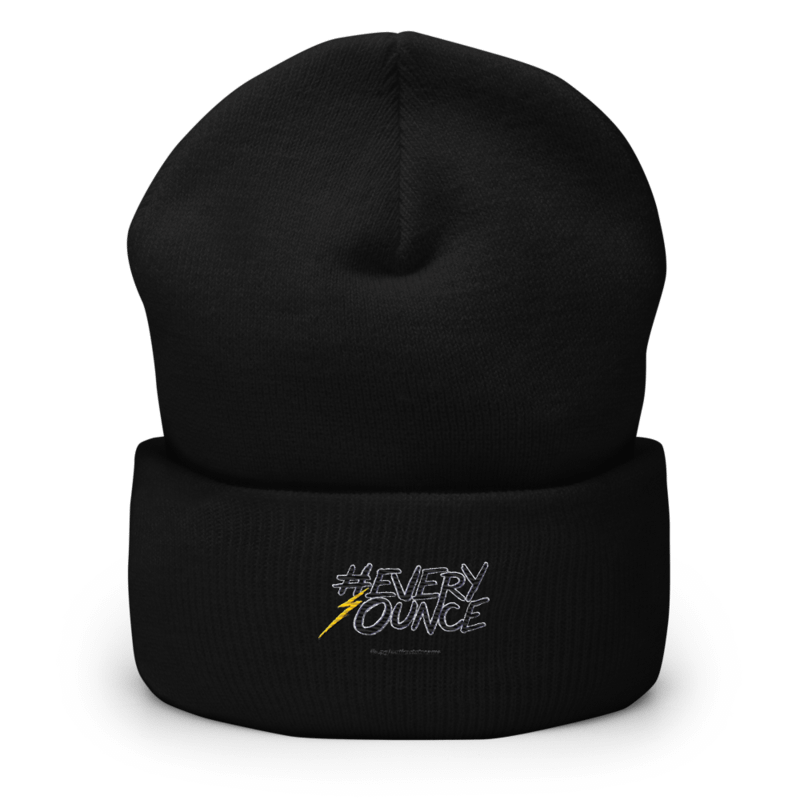 Outkast Beanie product image (1)