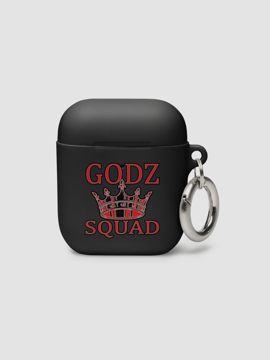 GoDz Squad AirPods case product image (1)