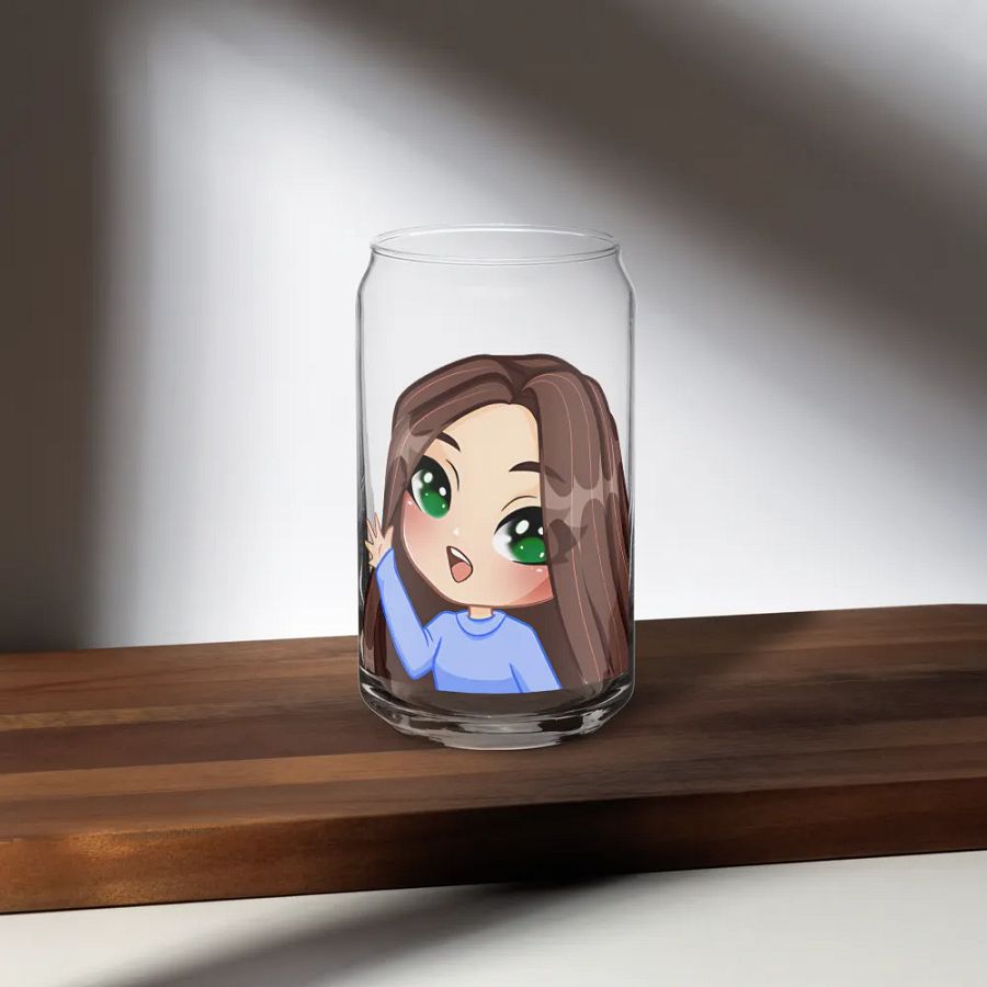 Hey It's Cray Glass product image (35)