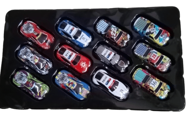RACING CARS product image (1)