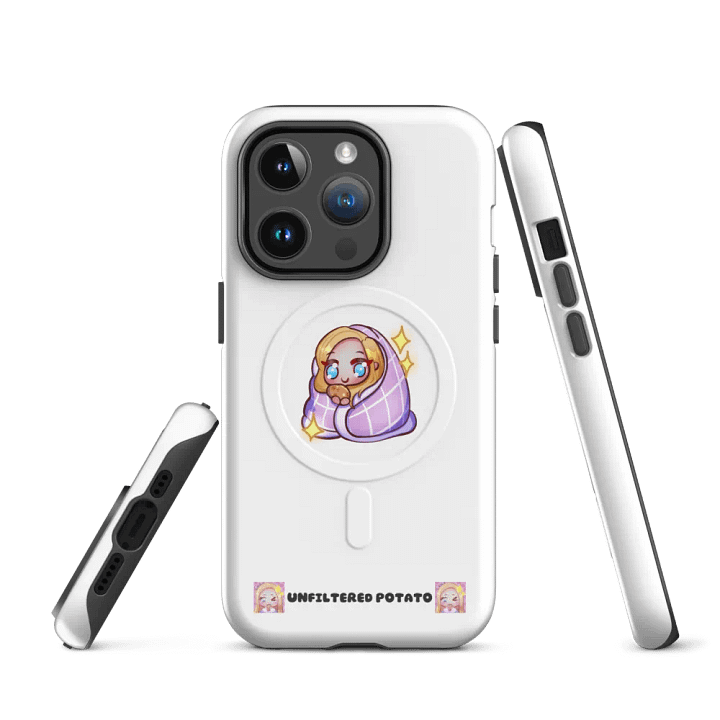Tough Magsafe iPhone Case product image (3)