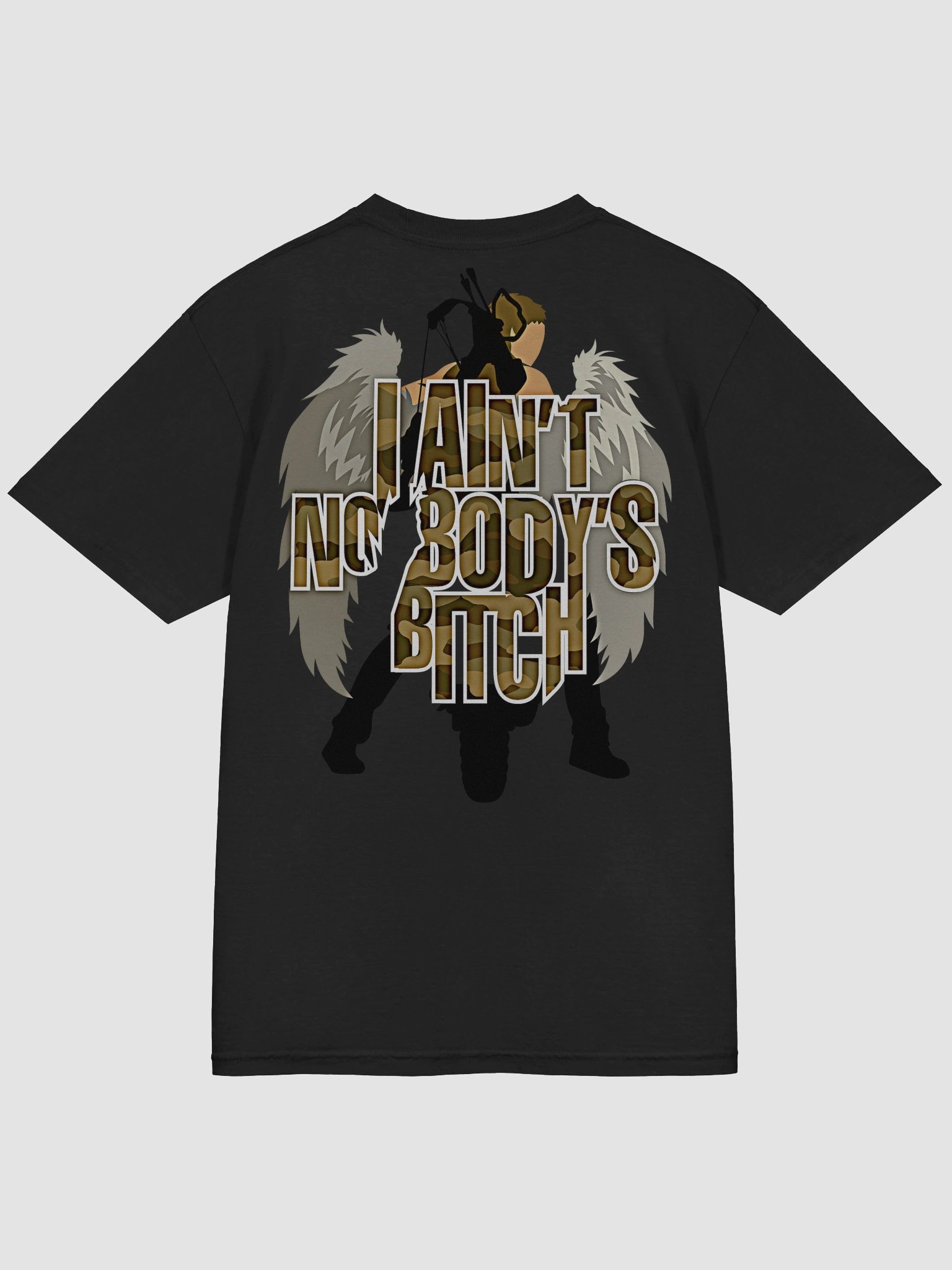 Winged Freedom Statement Tee product image (4)
