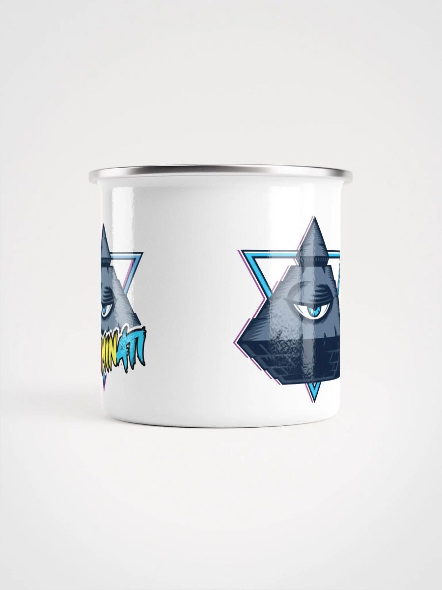 Pan Pride Tin cup product image (5)