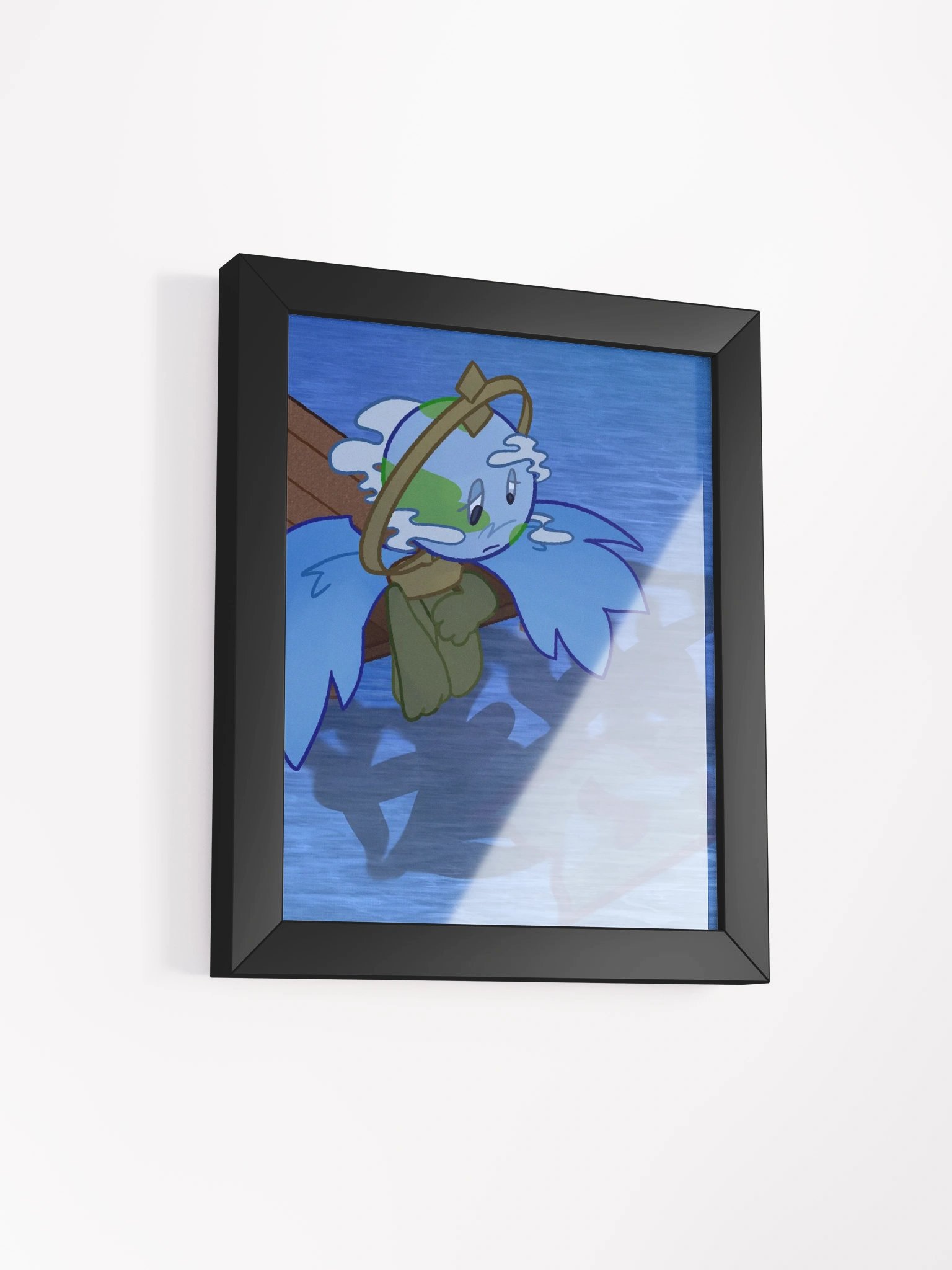 Reflection product image (2)