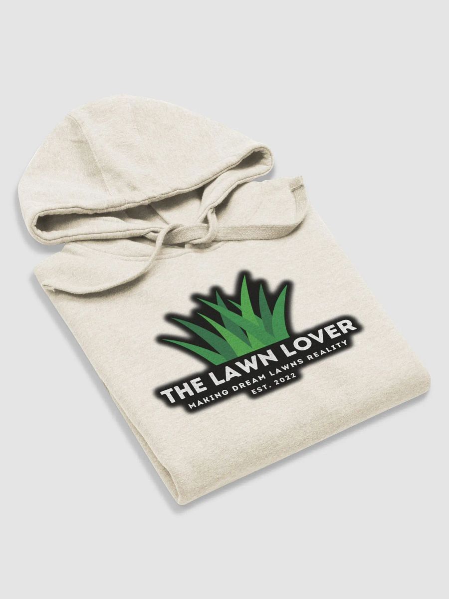 Classic Lawn Lover Hoodie product image (6)