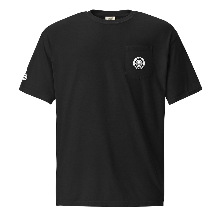 Anti Everything You 2 Pocket Tee product image (2)
