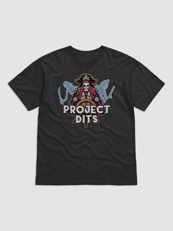 PD Logo Tee product image (1)