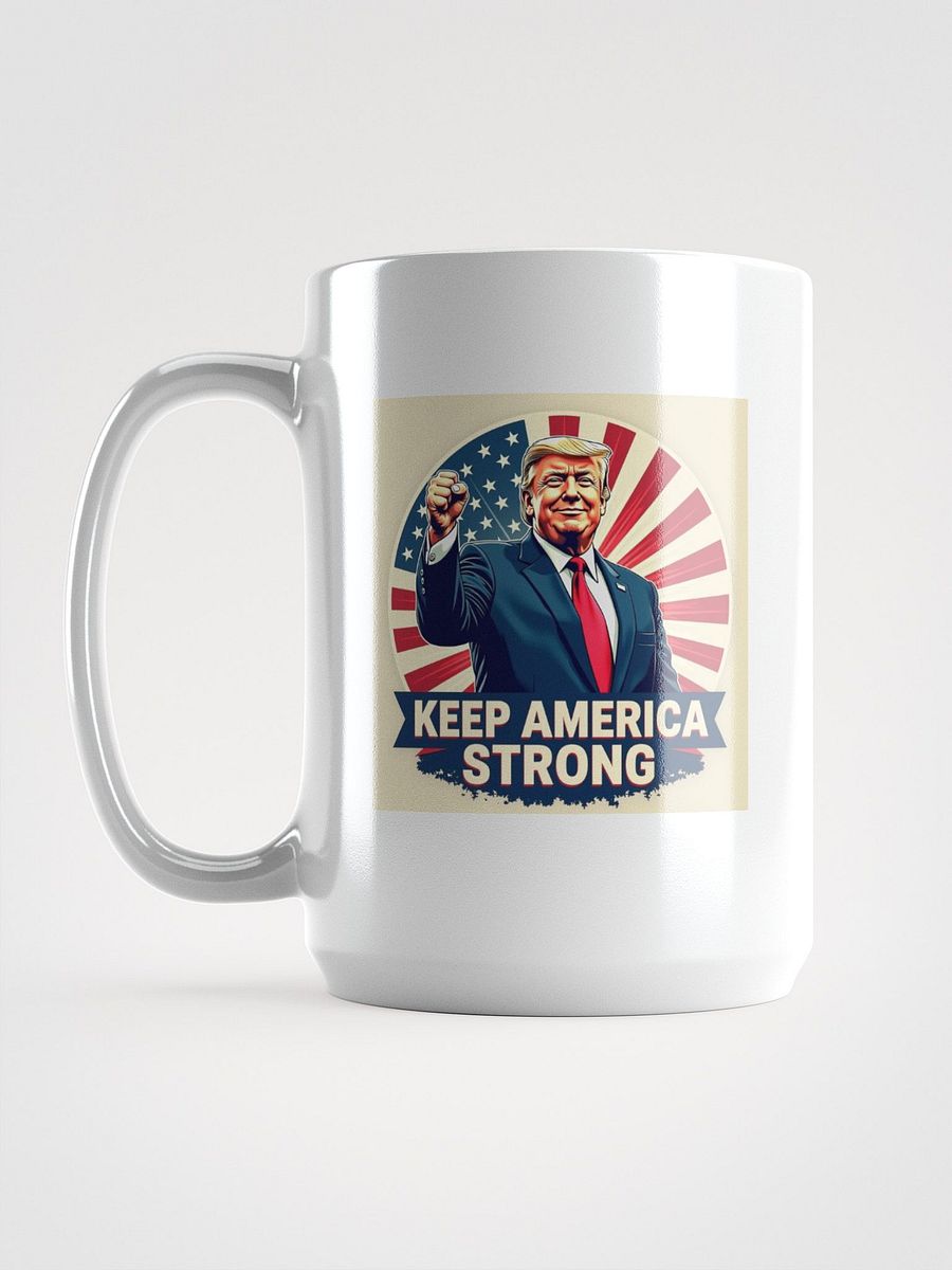 PRESIDENT DONALD TRUMP product image (6)