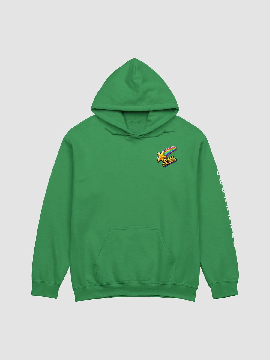 Crazy Cruzzzziez product image (17)