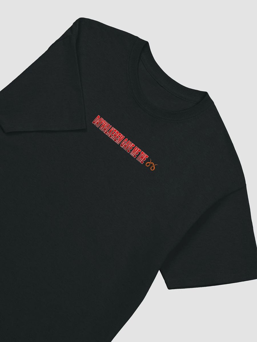 daywalker tshirt product image (3)