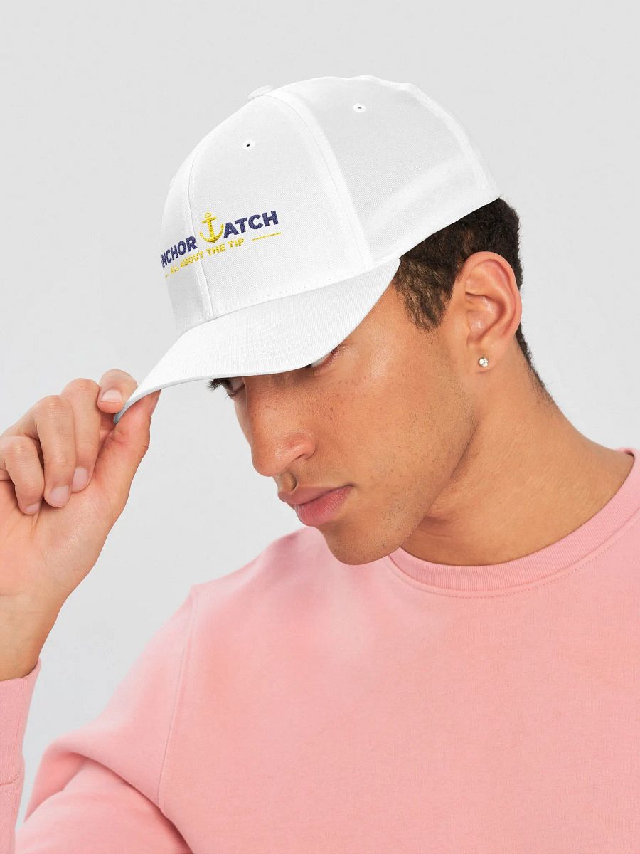 Anchor Watch Hat product image (10)