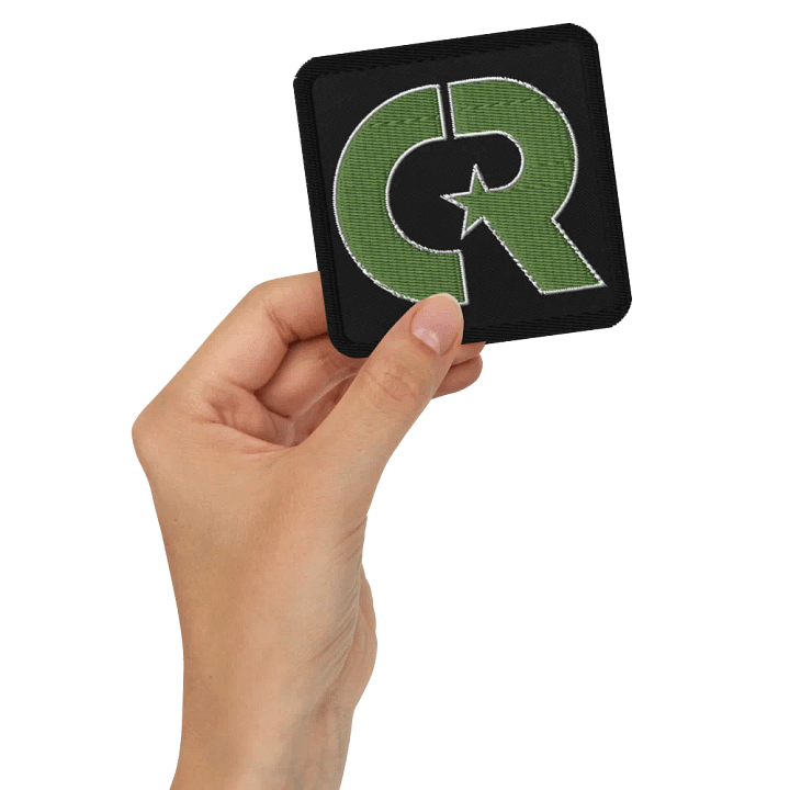 Capital Region Patch product image (2)