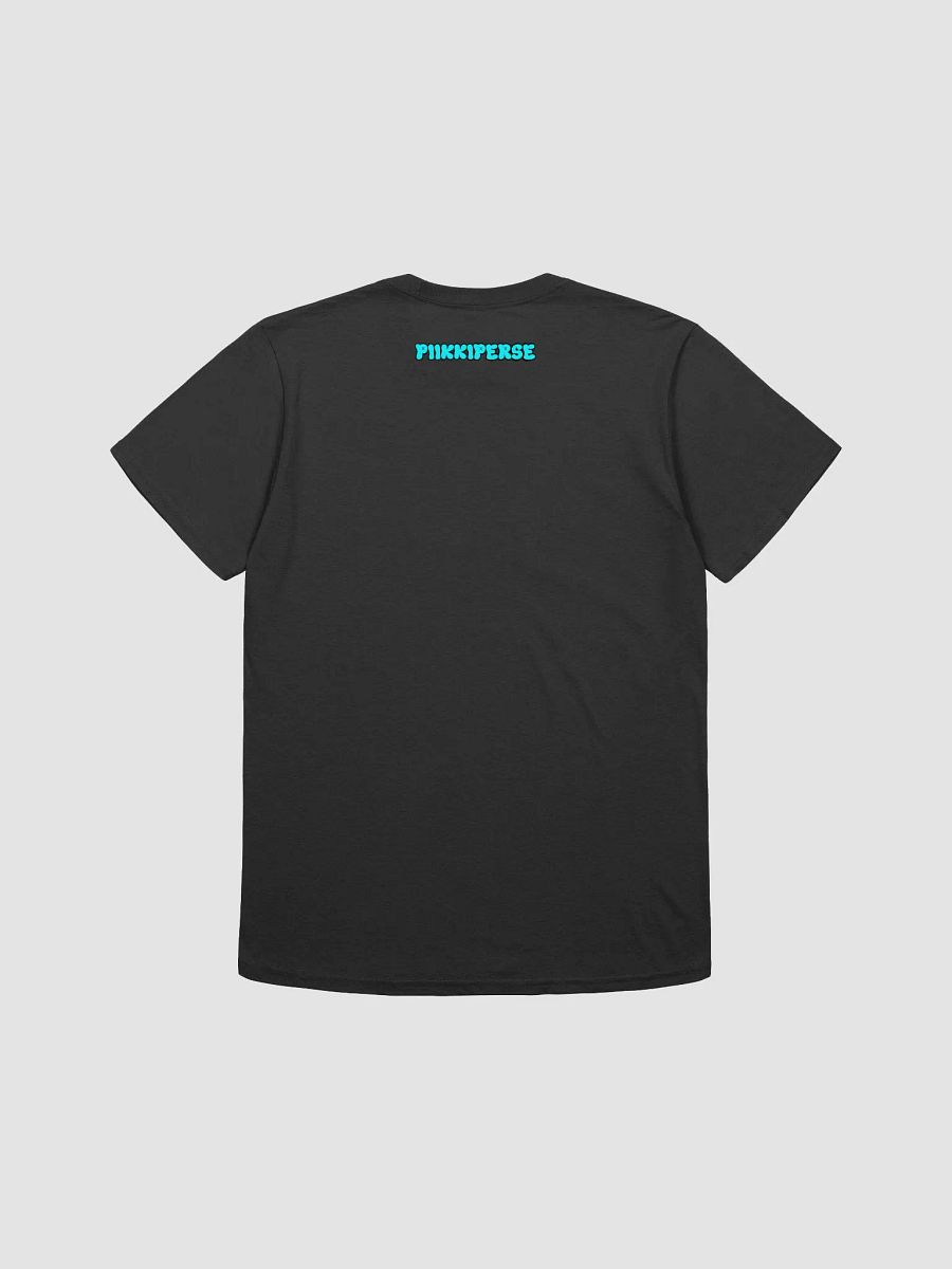 EVOLVE T-shirt product image (22)