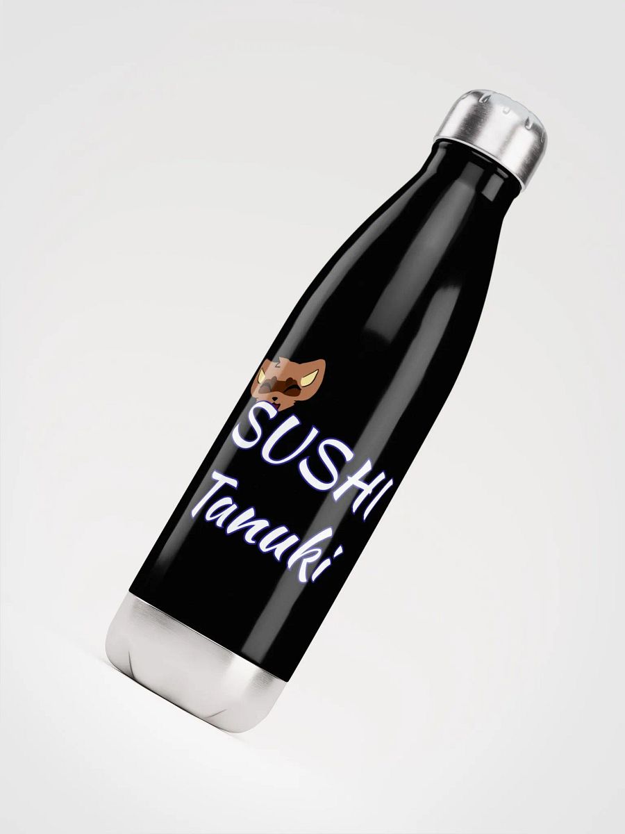 Tanuki Bottle! product image (4)