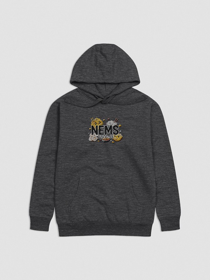 NEMS NOODLES Embroidered Hoodie product image (20)