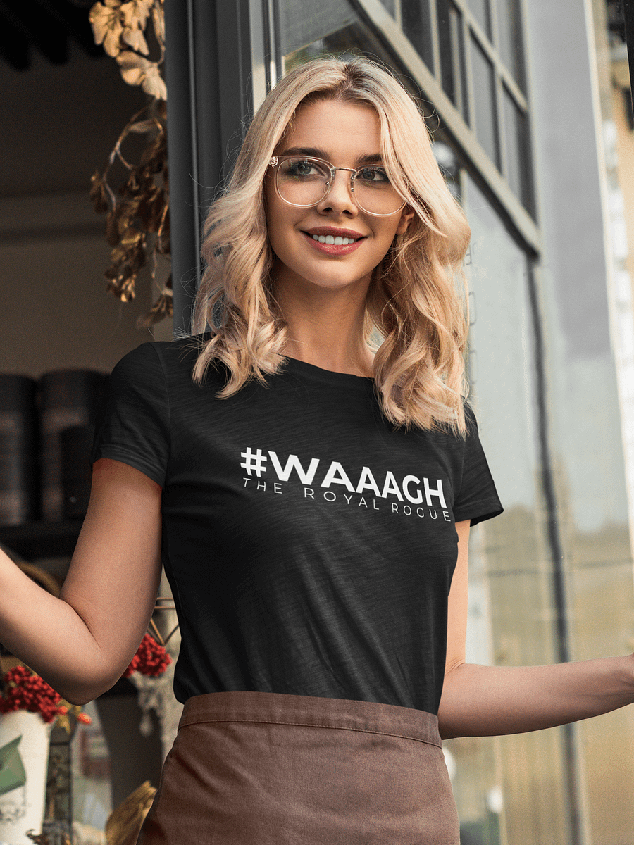 WAAAGH - The REAL name of THAT book! product image (2)