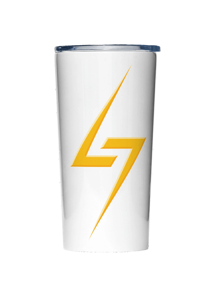 League 7 Tumbler product image (1)