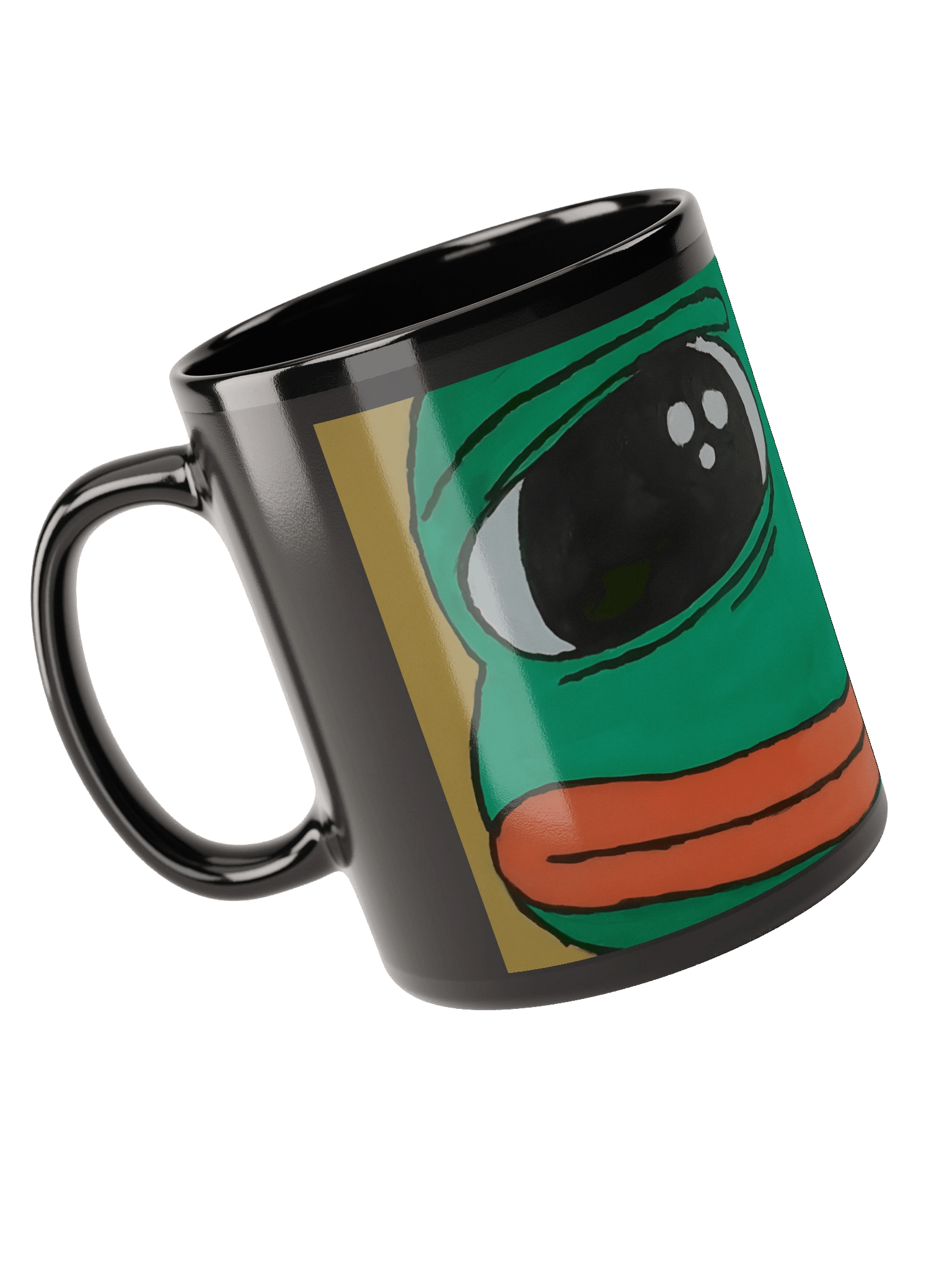 Stare Mug product image (5)