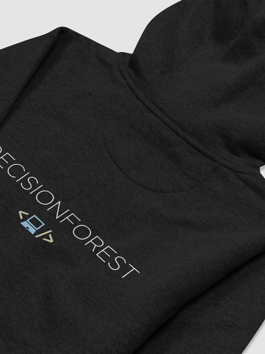 DecisionForest Code Hoodie product image (4)