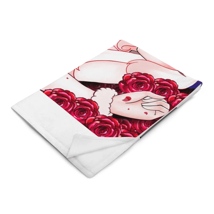 Winter Bun Throw product image (14)